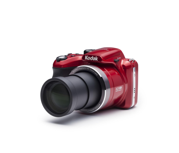 Kodak AZ421 czerwony - 1044389 - zdjęcie 4